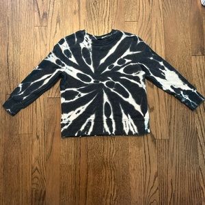 Boys Art Class Crew Neck Sweatshirt